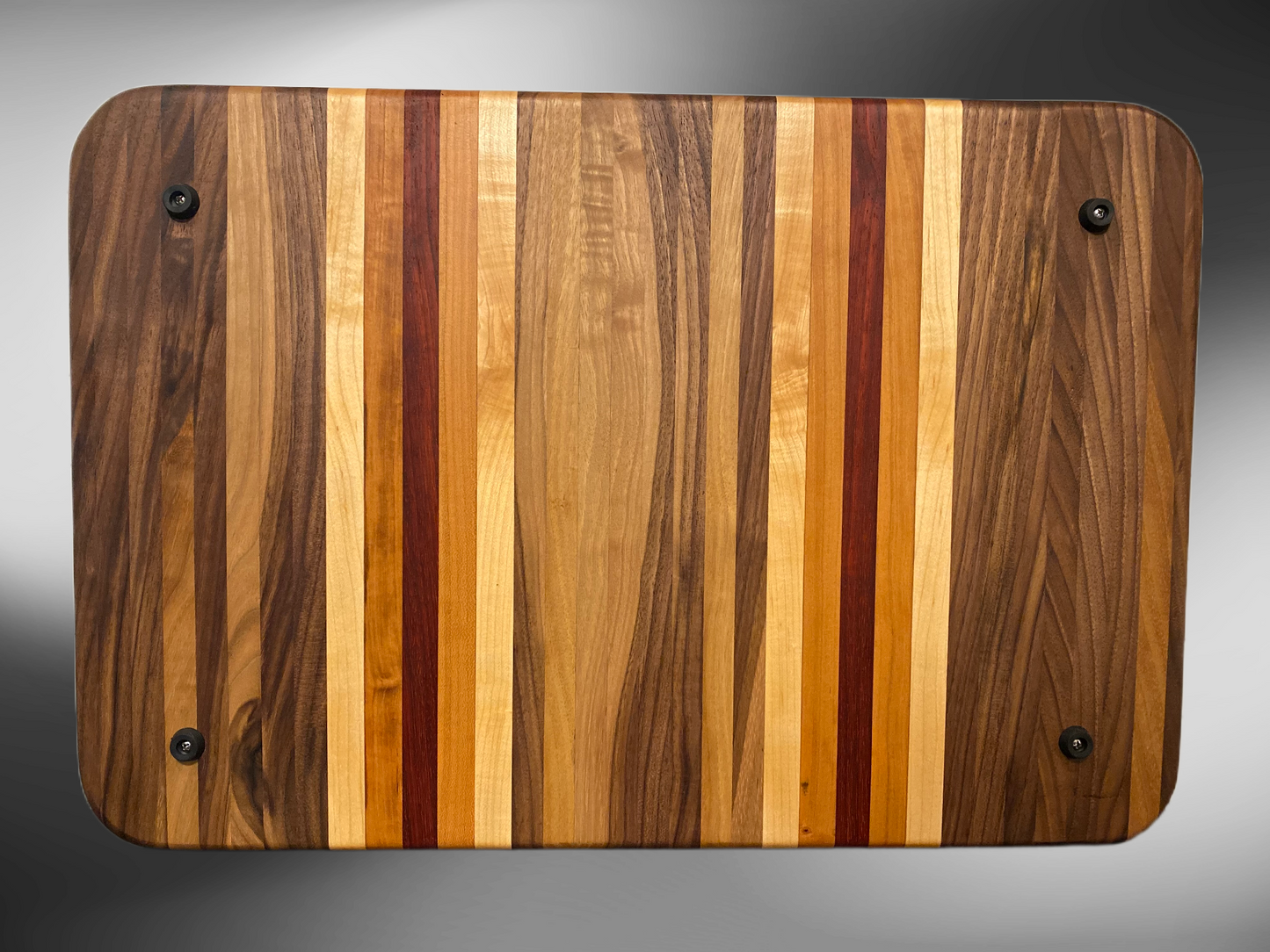 Edge Grain Cutting Board